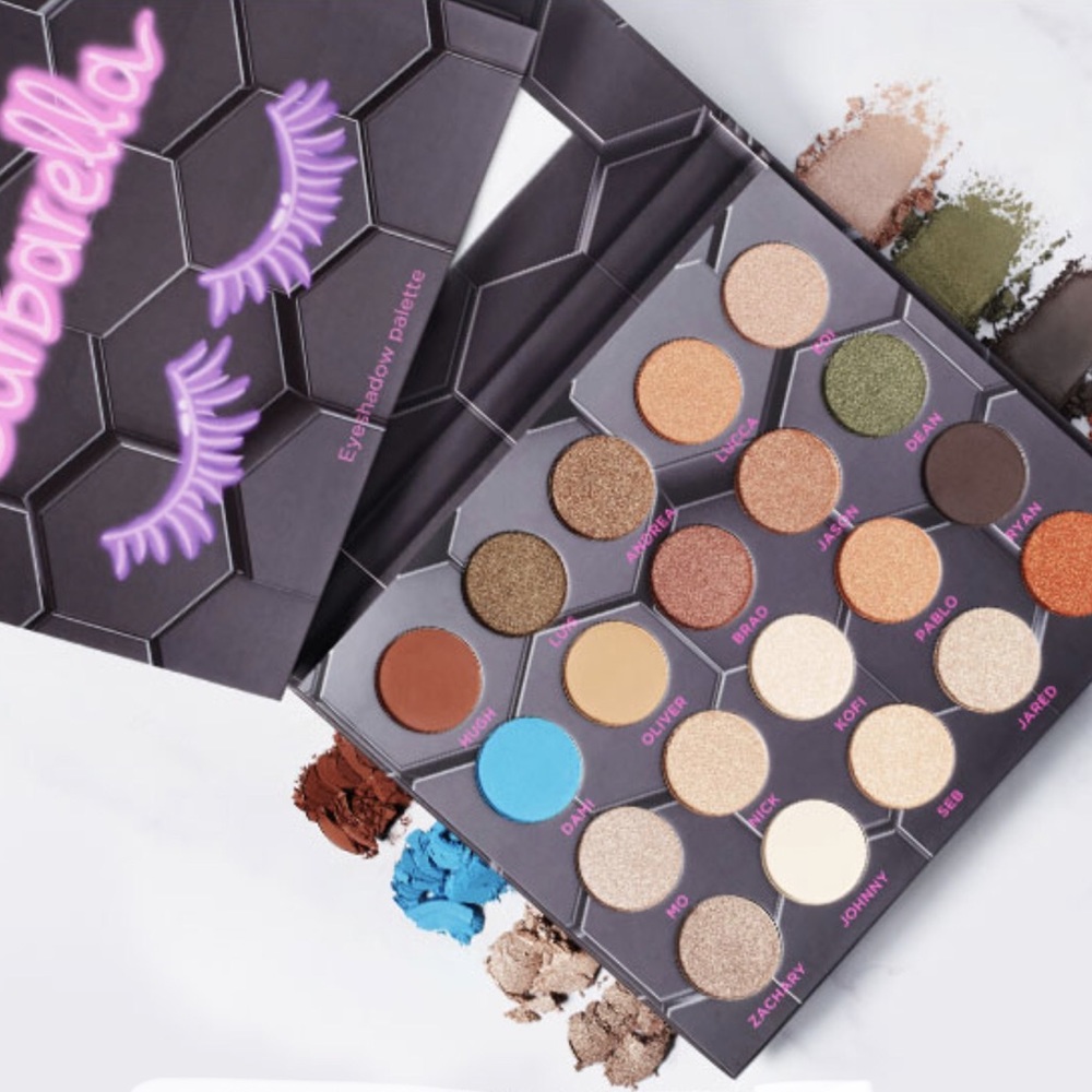 BeeBeauty London Barbarella